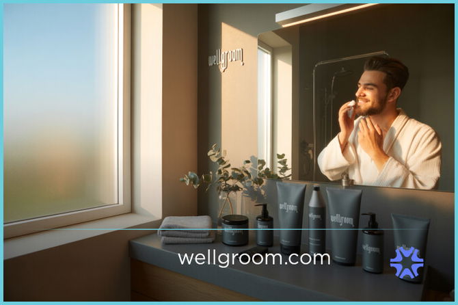 WellGroom.com — 2