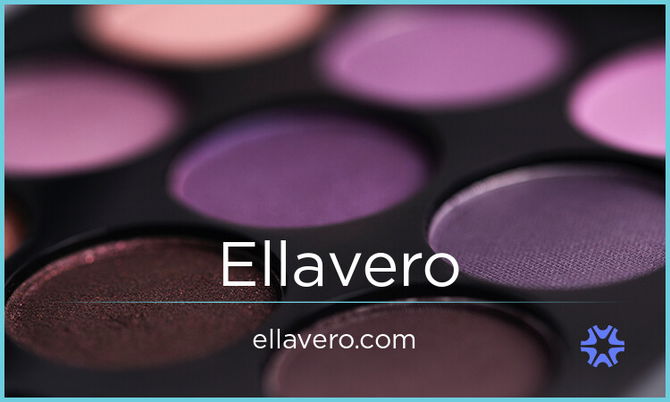 Ellavero.com — 2