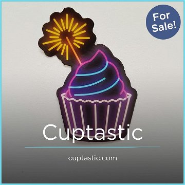 Cuptastic.com