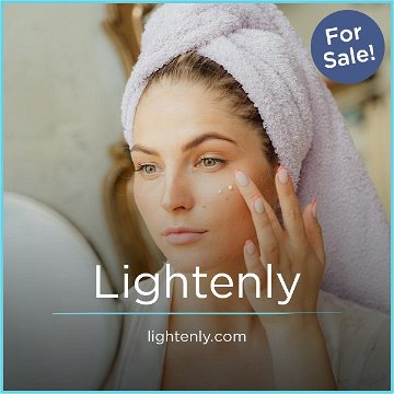 Lightenly.com