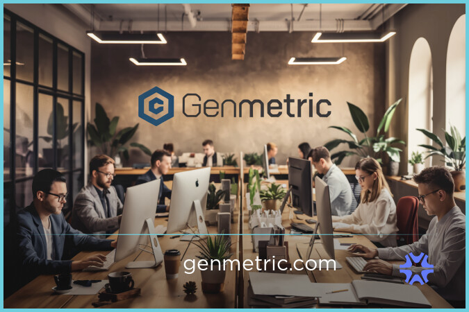 GenMetric.com - Best premium domains