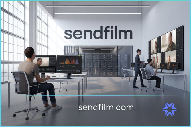 SendFilm.com — 2