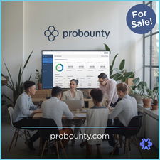 ProBounty.com - Great domains for sale