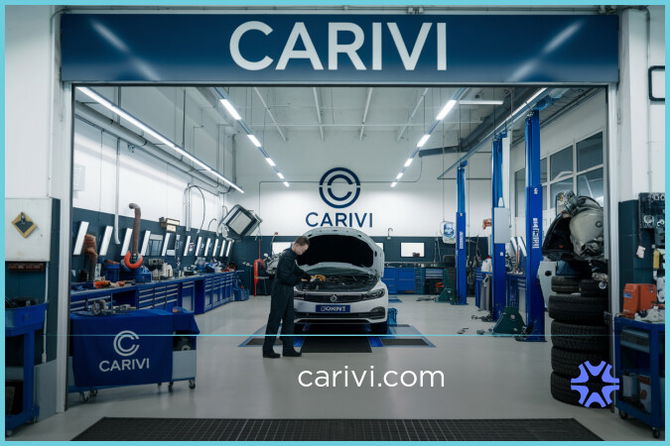 Carivi.com — 2