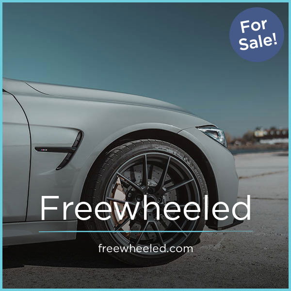 Freewheeled.com