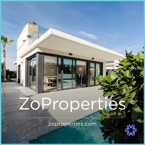 ZoProperties.com