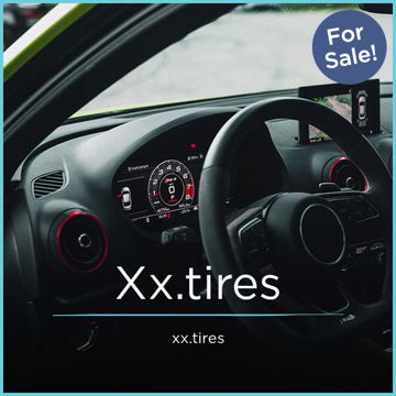 xx.tires