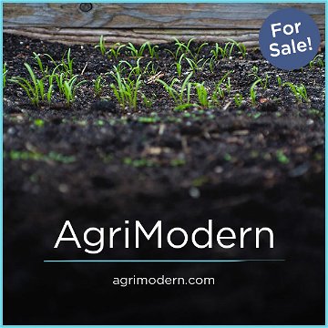 AgriModern.com