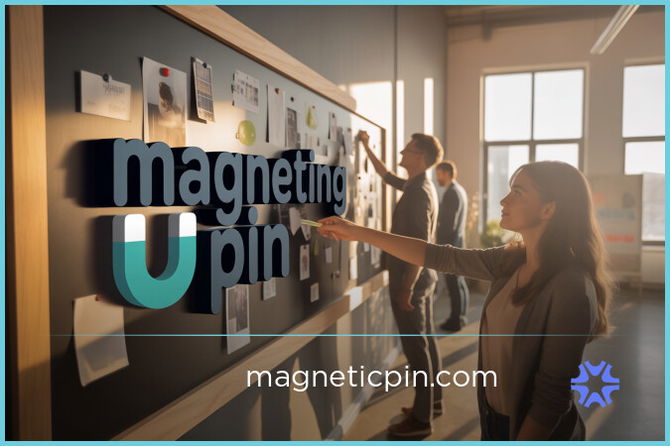 MagneticPin.com — 2