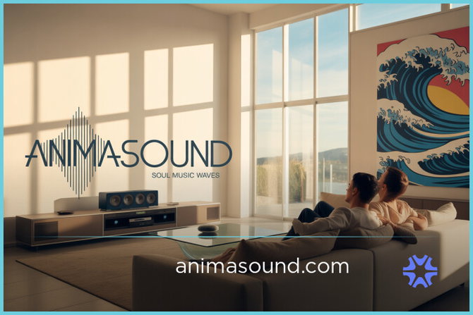 AnimaSound.com — 2