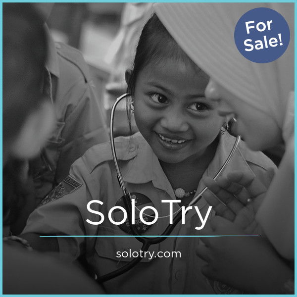 SoloTry.com