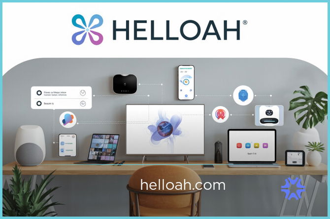Helloah.com