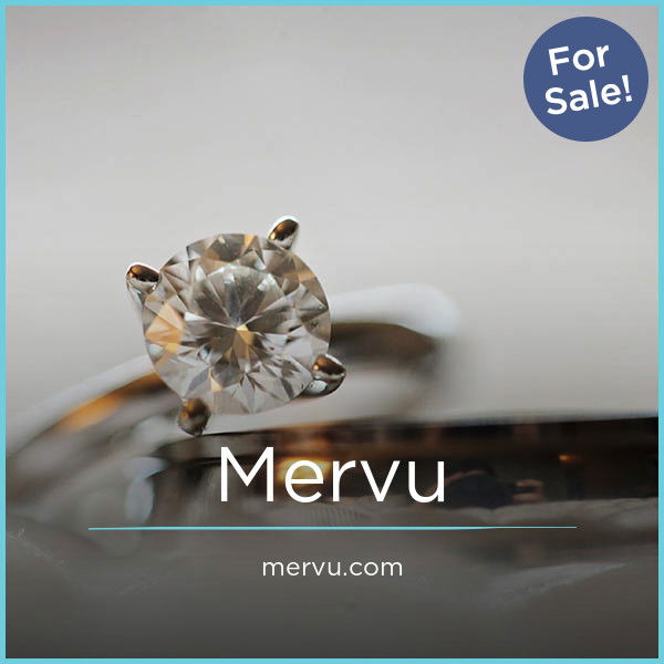 Mervu.com — 2