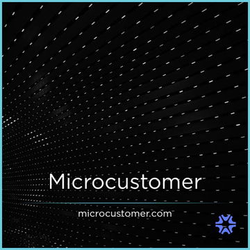 MicroCustomer.com