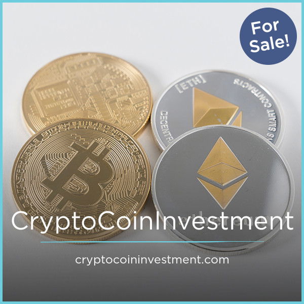 CryptoCoinInvestment.com