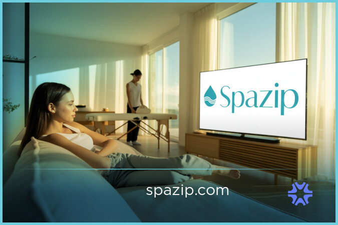 SpaZip.com - Best premium domain marketplace