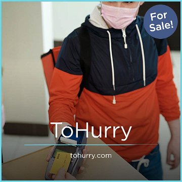 ToHurry.com