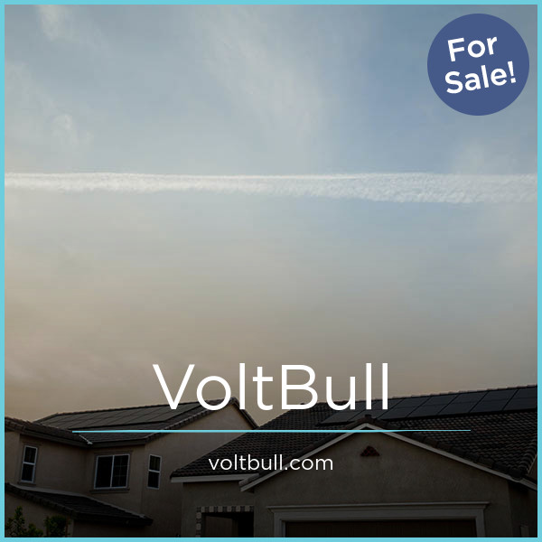 VoltBull.com - New premium names