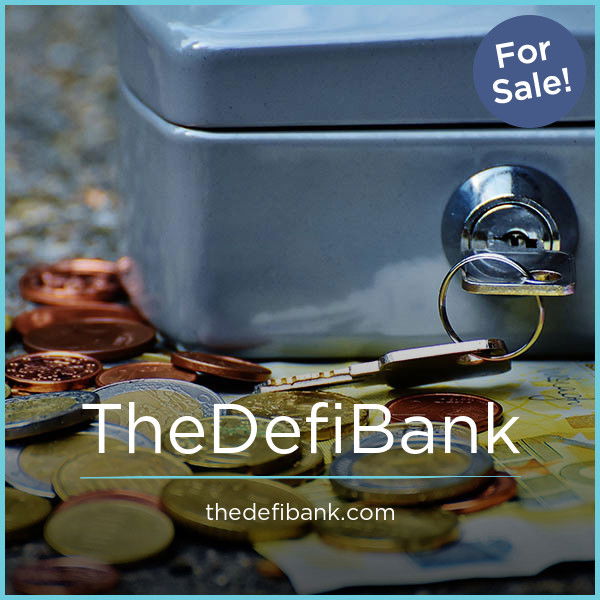 TheDefiBank.com