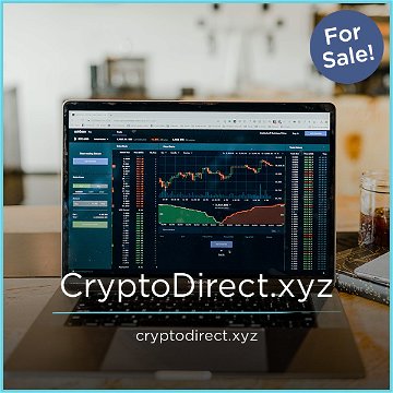 CryptoDirect.xyz