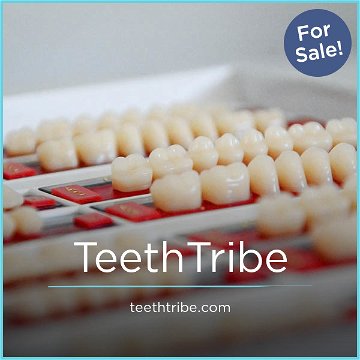 TeethTribe.com