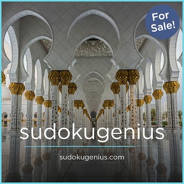 sudokugenius.com