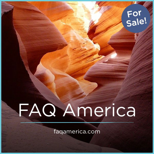 FAQAmerica.com