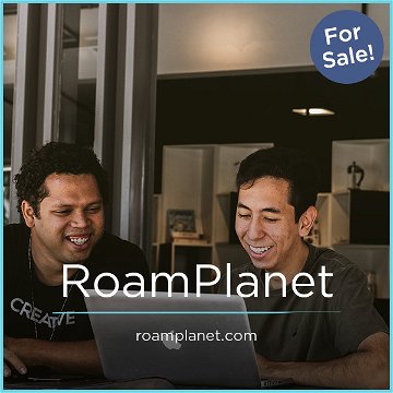 RoamPlanet.com