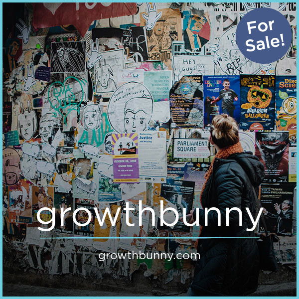 growthbunny.com