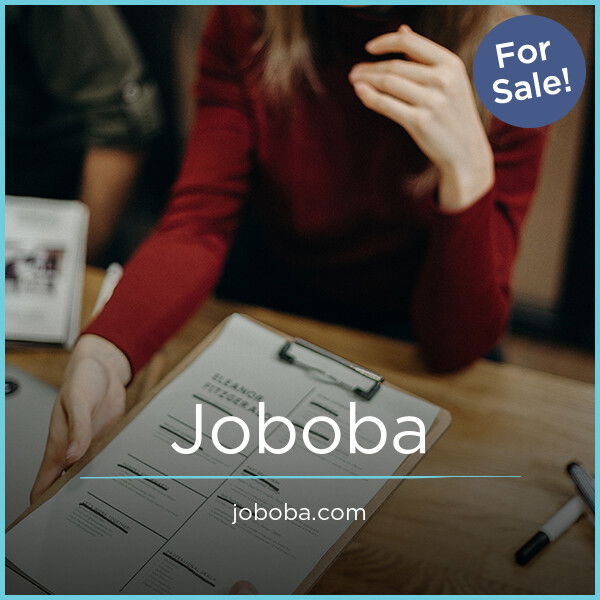 Joboba.com