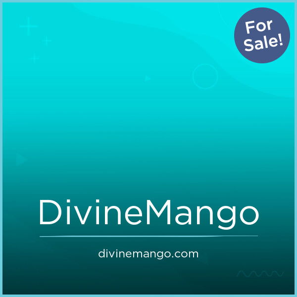 DivineMango.com