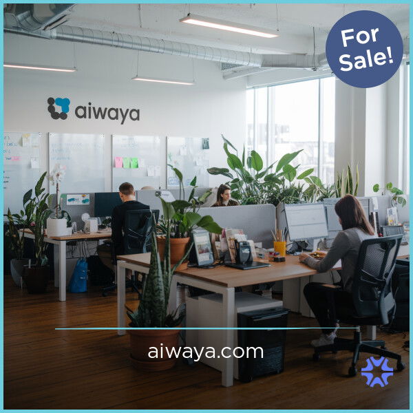 AiwaYa.com