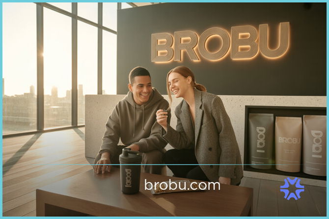 Brobu.com