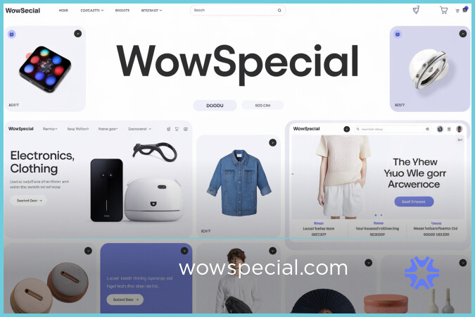 WowSpecial.com - Best domains for sale