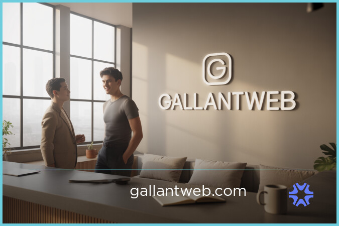 GallantWeb.com - Best premium domains for sale