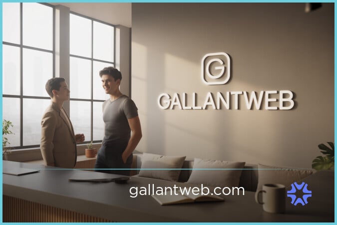 GallantWeb.com image 2