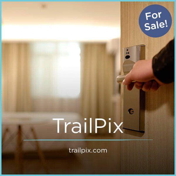 TrailPix.com - buying New premium names