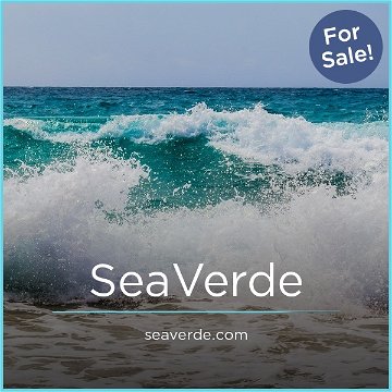 SeaVerde.com