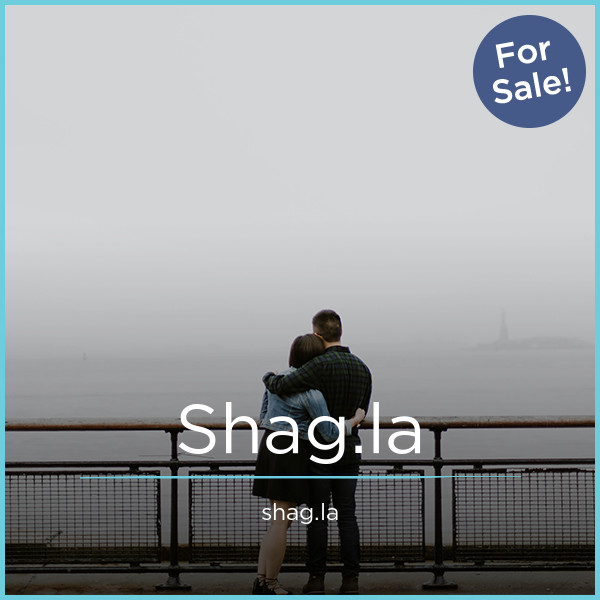 shag.la — 2