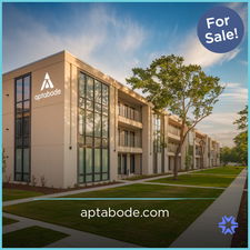 AptAbode.com - New premium domains
