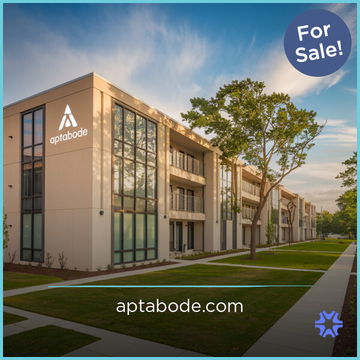 AptAbode.com