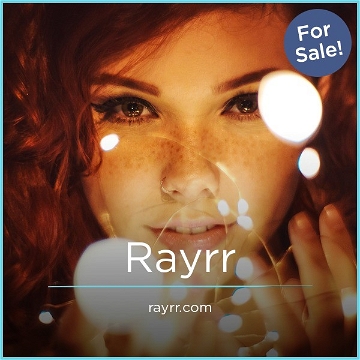 Rayrr.com