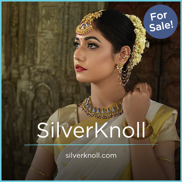 SilverKnoll.com image 2