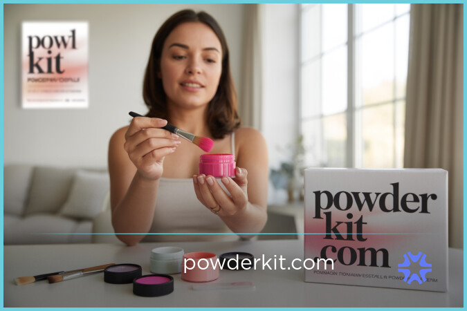 PowderKit.com - Catchy premium domain names for sale