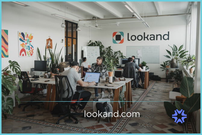 LookAnd.com