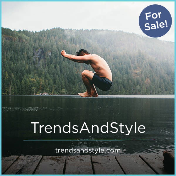 TrendsAndStyle.com