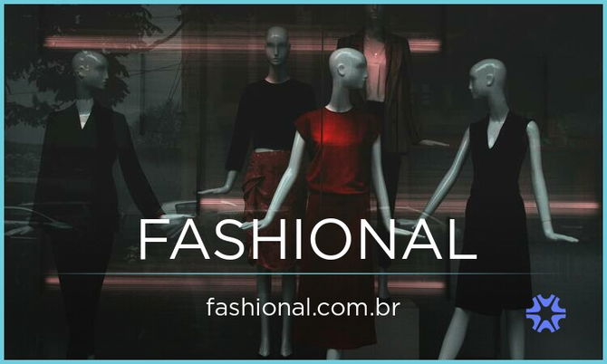 Fashional.Com.Br