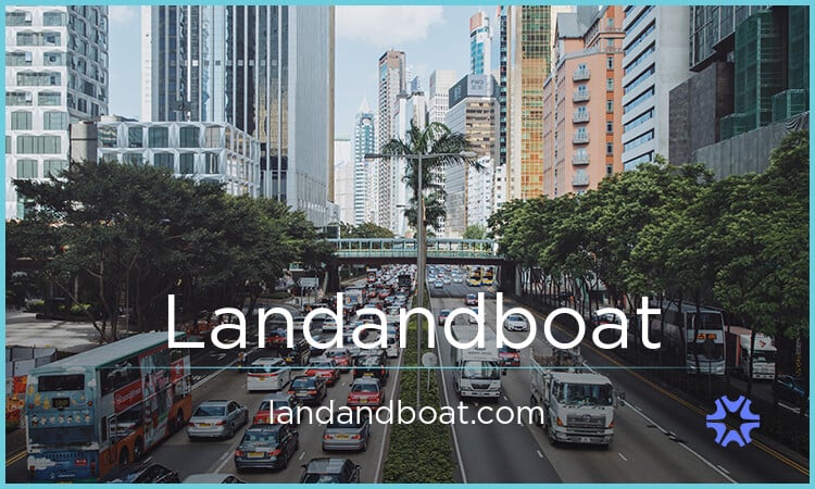 Landandboat.com image 2