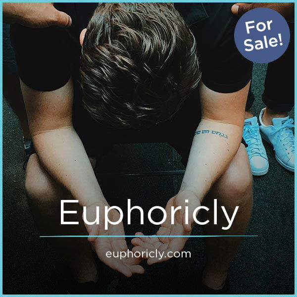 Euphoricly.com