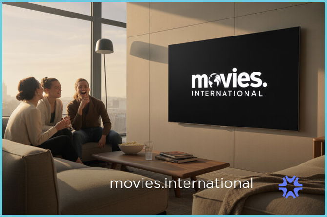 Movies.International — 2